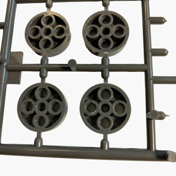 Teach Tech  SolarBot14 Transforming Solar Robot Kit  STEM Learning Toy Parts - Picture 8 of 16